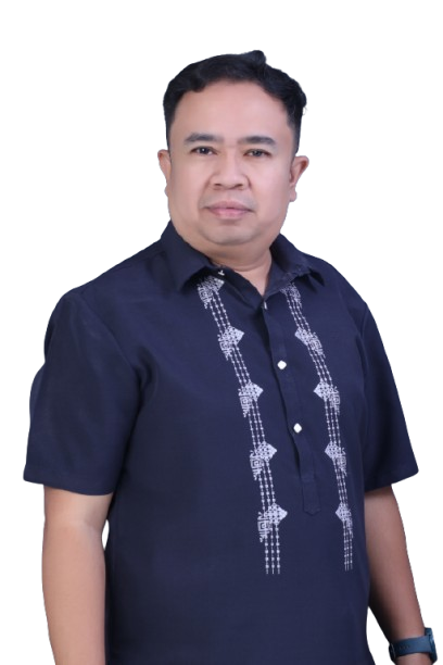 Mr. Emmanuel C. Aguilar Principal III