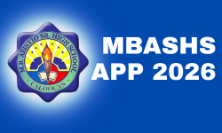 MBASHS APP 2026